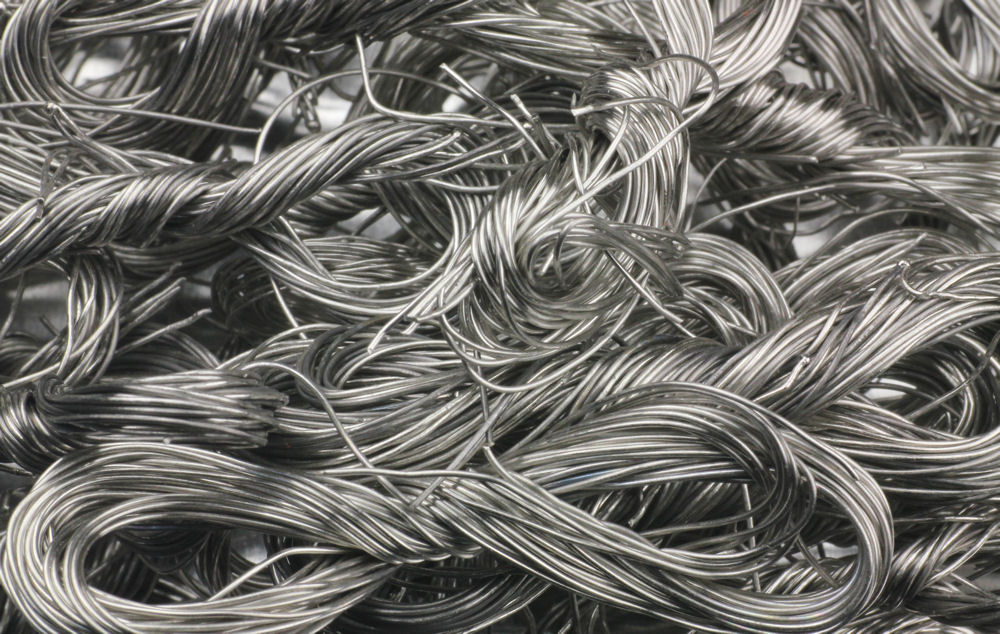 Rhodium Electrical Contacts
